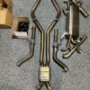 BUY Akrapovic Titanium Exhaust for Giulia QV online store