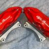 Alfa Romeo GTV & Spider 156 147 GTA GT V6 330mm Brembo Brake Calipers