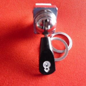 Alfa Romeo Bertone 1300 - 1750 instrument lighting switch NEW