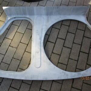 Alfa Romeo Bertone / GT trunk floor NEW