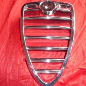 Alfa Romeo Bertone edge hood kidney / heart / radiator grille NEW