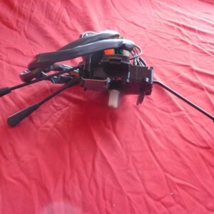 Alfa Romeo year 80 - 86 steering column switch NEW