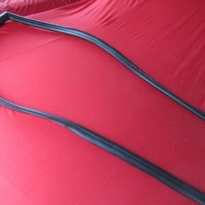 Alfa Romeo Giulia rear window seal NEW