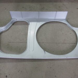 Alfa Romeo Giulia trunk floor 105395204600 new replica