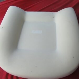 Alfa Romeo GT / Bertone 1300 - 1600 year 66 - 72 back cushion NEW