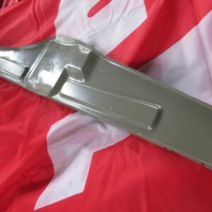 Alfa Romeo Spider stiffening plate for trunk floor NEW