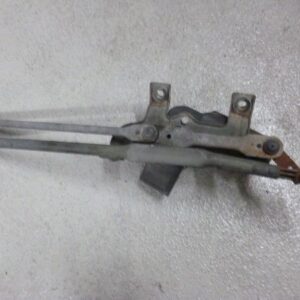 Original Alfa Romeo 155 wiper motor with linkage