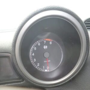 Original Alfa Romeo 156 3.2 V6 GTA tachometer