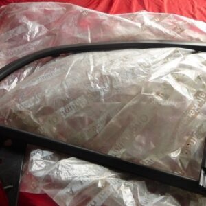 Original Alfa Romeo 156 year 97 - 02 profile rubber / seal door v. right 60620784 NEW