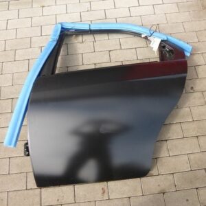 Original Alfa Romeo 156 Limo rear left door 60619384 NEW