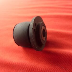 Original Alfa Romeo 164 year 87 - 95 elastic bushing for shift linkage 60575022 NEW
