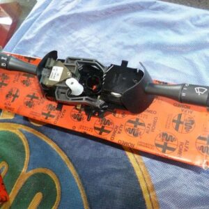 Original Alfa Romeo 164 steering column switch 1640044070.00 NEW