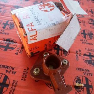 Original Alfa Romeo 164 + Spider / Gtv 916 3.0 V6 distributor finger 60513052 NEW