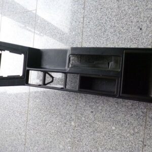 Original Alfa Romeo 164 Super center console TOP CONDITION