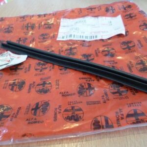 Original Alfa Romeo 33 year 90-94 gasket for radiator grille 60545435 NEW