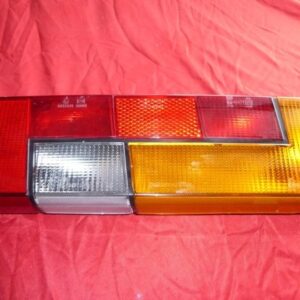 Original Alfa Romeo 33 SW combination rear light / tail light right orange ALTISSIMO 60501830 NEW