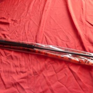 Original Alfa Romeo 33 Type 907A year 90 - 94 trunk damper 60506441 NEW