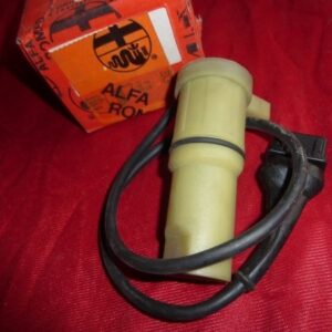 Original Alfa Romeo 75 speedometer sensor 161144314100 NEW