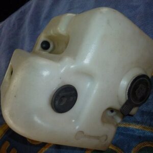 Original Alfa Romeo 75 water tank for splash water 60533829 NEW