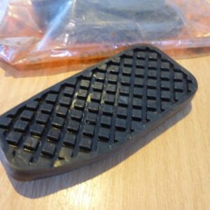 Original Alfa Romeo Alfasud / 33 pedal rubber brake / clutch 101905 60501331 NEW