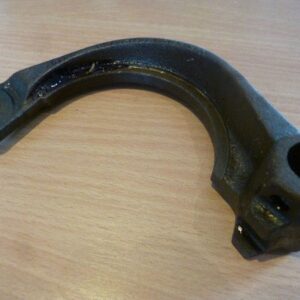 Original Alfa Romeo Alfetta 116 / 75 / 90 fork transmission fork 1160013550505 NEW