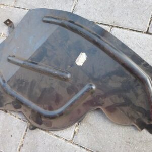 Original Alfa Romeo Alfetta Type 116 splash plate for wheel house 116105704100 NEW