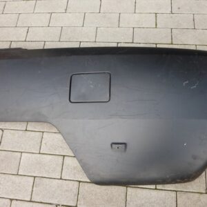 Original Alfa Romeo Berlina fender / side panel rear left 60713649 / 105415402700 NEW