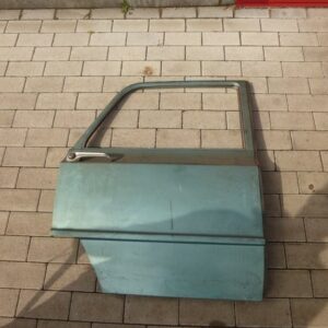 Original Alfa Romeo Giulia 2nd series rear right door
