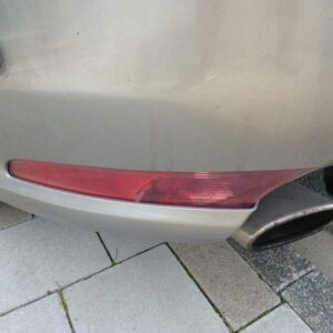 Original Alfa Romeo GT rear reflector bottom left 71736431