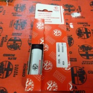 Original Alfa Romeo touch-up pen No. 5900371 Pervinca Metalluzzato 463/A NEW