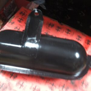 Original Alfa Romeo Montreal vacuum container 105646502200