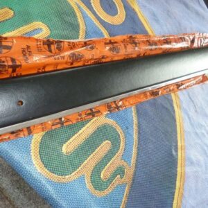 Original Alfa Romeo Spider 105 cover door panel right 1050355352001 NEW