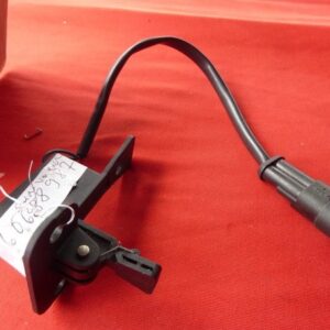 Original Alfa Romeo Spider 916 year 98 - 06 switch for electric top 60658987 NEW