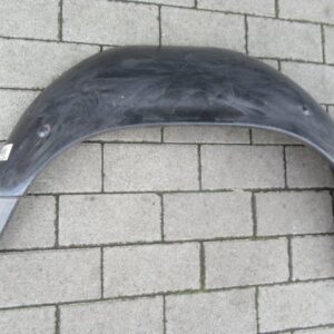 Original Alfa Romeo Spider year 66 - 89 wheel arch outer right 60711040 NEW