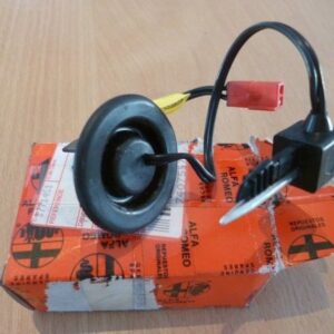 Original Alfa Romeo Spider Gtv 916 + 156 sensor for inside fan NEW 60779309