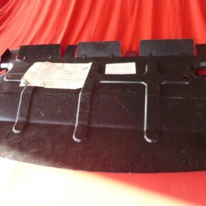 Original Alfa Romeo Spider Series 4 baffle front bottom large 60521051 NEW