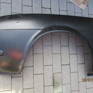 Original Alfa Romeo Sud 1st series front left fender 100597 / 60709125 NEW