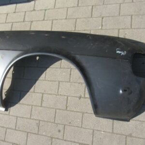 Original Alfa Romeo Sud 3rd series front right fender 111040 NEW