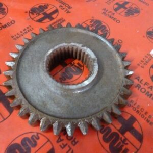 Original Alfa Romeo Sud Alfasud gear shaft NEW 102293