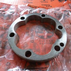 Original Alfa Romeo Sud front brake spacer 701433 NEW