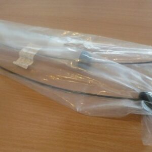 Original Alfa Romeo Type 105 handbrake cable rear left 105484206100 NEW