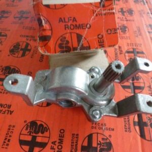 Original Alfa Romeo Type 116 triangular window opener 1162355040000 NEW