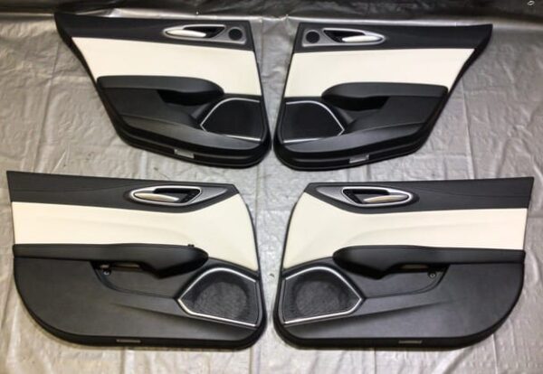Buy 2017-2021 Alfa Romeo Giulia Interior Door Panels online