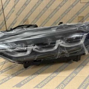 Fari Anteriori a LED MATRIX ORIGINALI Alfa Romeo TONALE NUOVI 2024