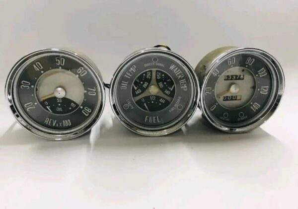 Buy Gauges Alfa Romeo Giulietta Spider veloce online